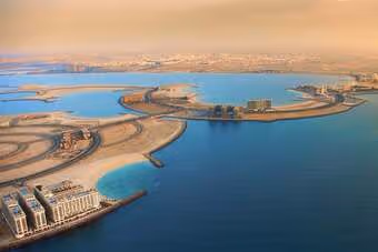 Wynn Marjan in Ras Al Khaimah 3