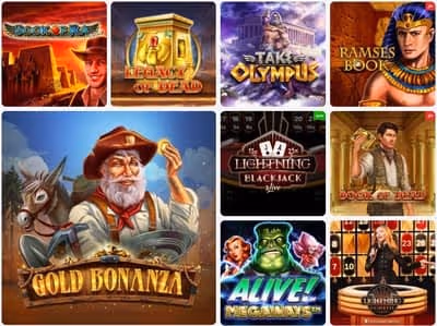 zodiacbet games