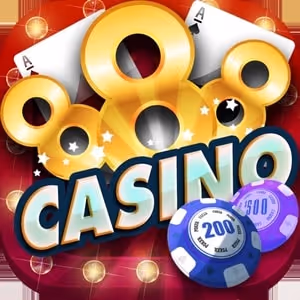 888 casino chips