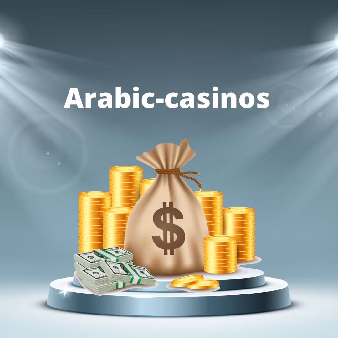 Arabic casinos 2 1