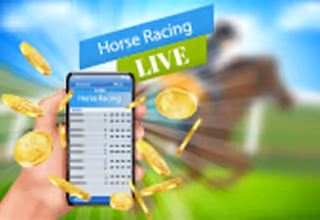 basic horse racing1 0