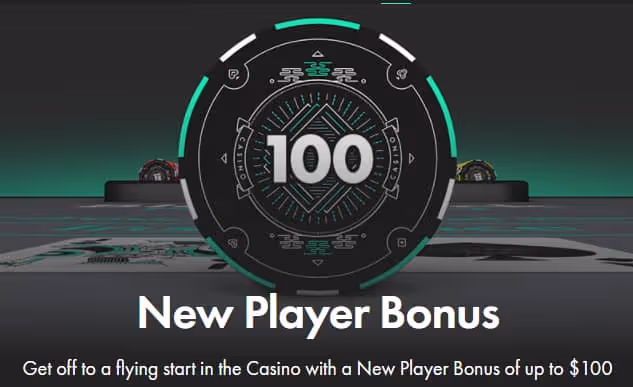 bet365 casino