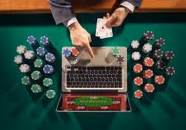 casino chips online