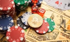 casino payment methods