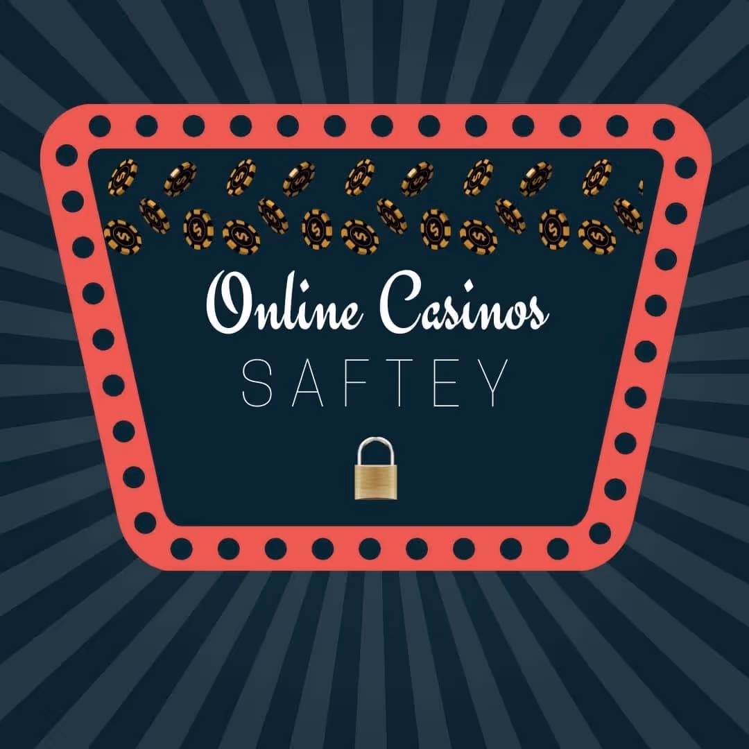 casino saftey