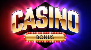 casino welcome bonus