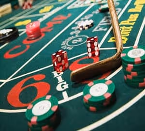 craps online real money 0
