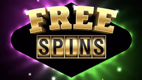 free spins casino online