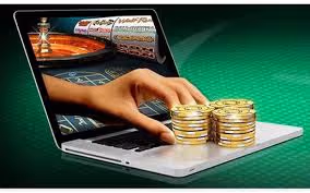 online casino roulette