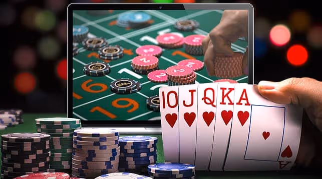 online casinos