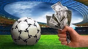 online sport betting