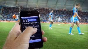online sportbook