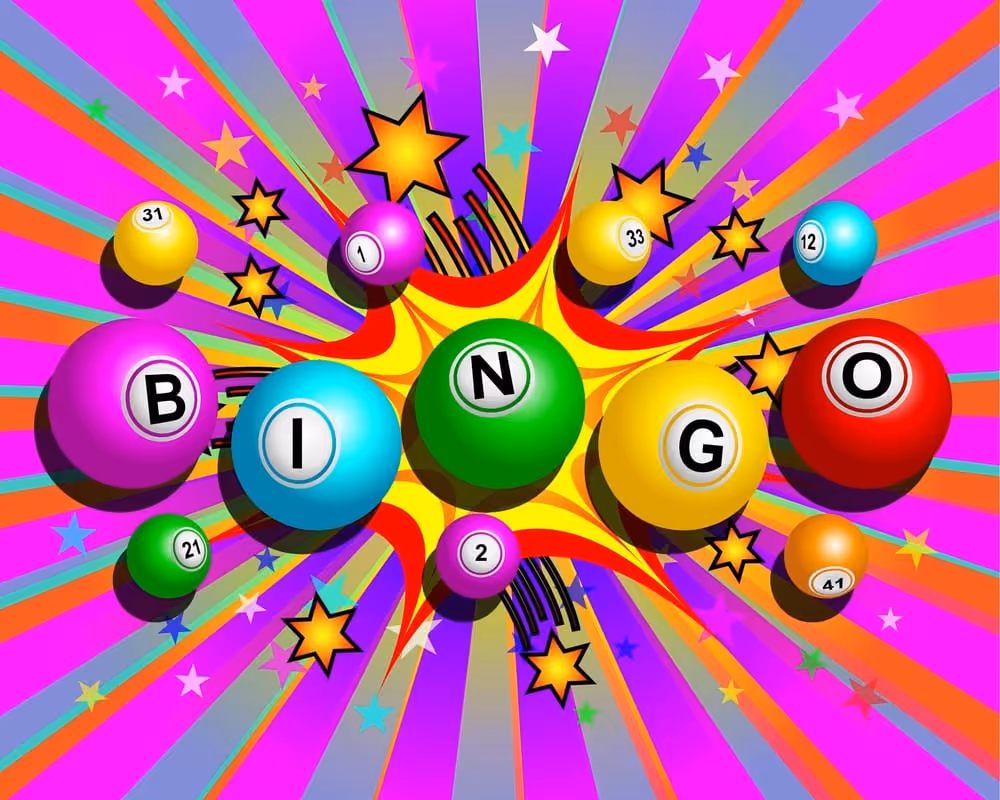 play bingo online