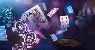 winning online casino