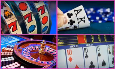 casino games guide