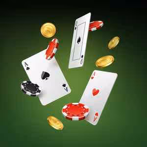 casino poker game