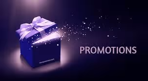 casino promotions