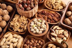 food nuts online casino