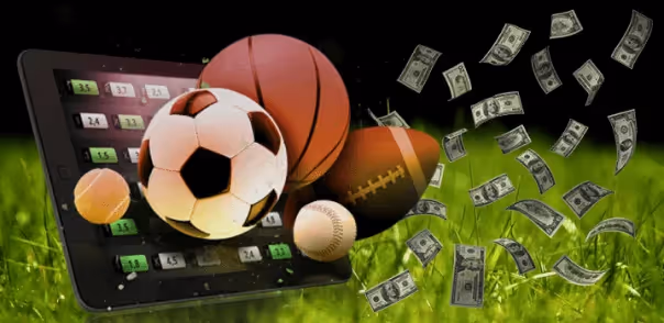football betting