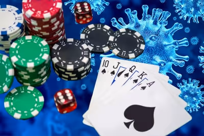 gambleincoronacrisis