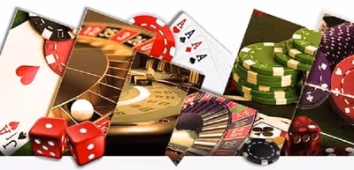 online casino games