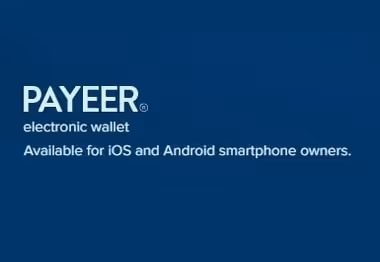 Payeer promo 0