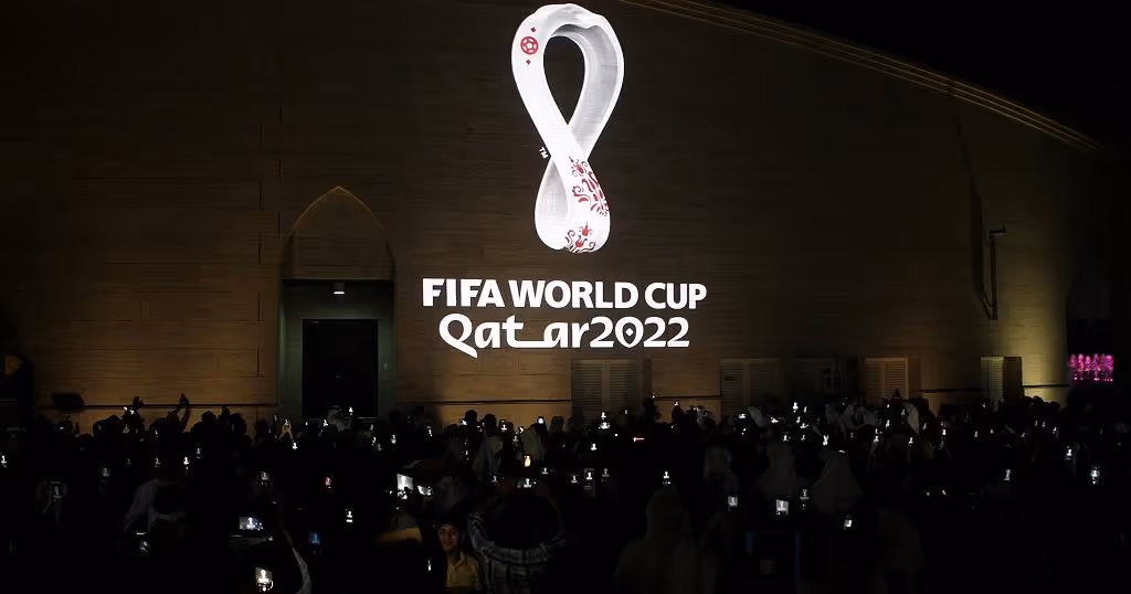 qatar fifa