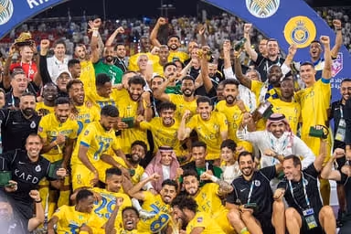 alnassr team 1