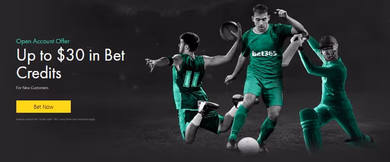 bet365 sport