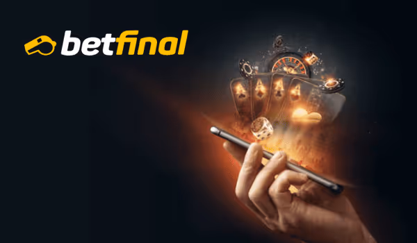 betfinal casino review