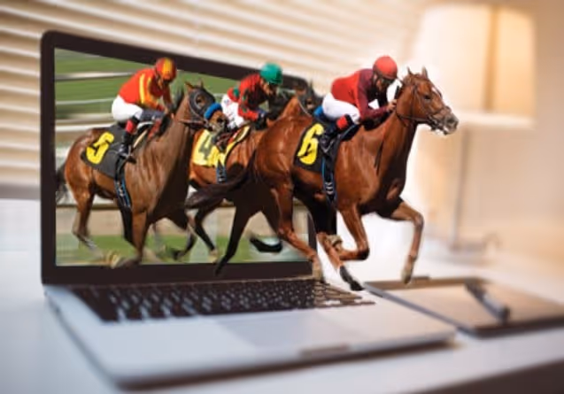 horse race betting online 0