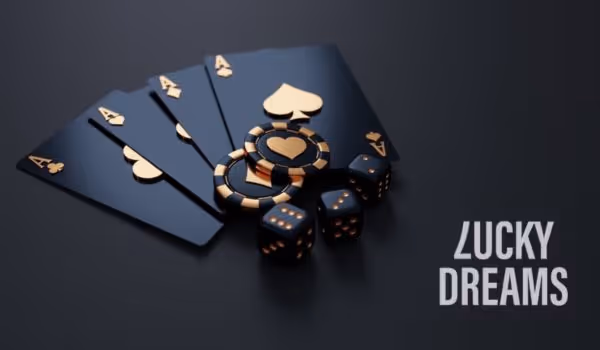 lucky dreams casino
