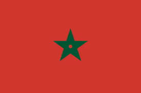 morocco