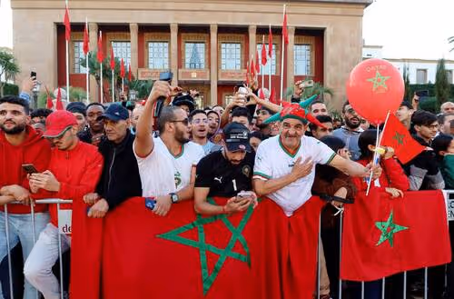 Morocco return after the World Cup