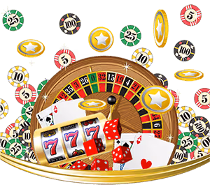 what is casino game