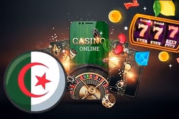 Algeria online casinos