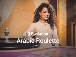 arabic roueltte evolution