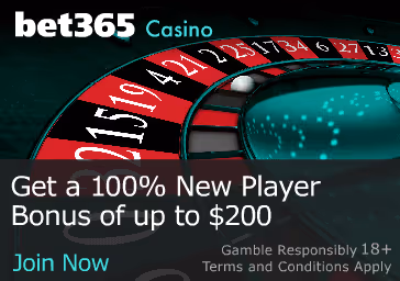 bet365Roulette