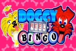 doggy real bingo