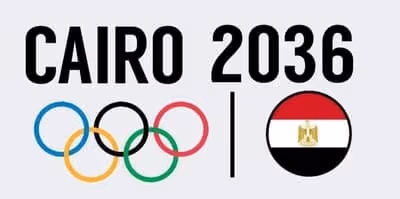 egypt olympic games 2036