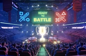 eSports Championship