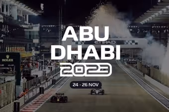 f1 abu dhabi
