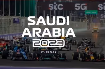 f1 KSA