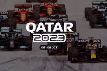 f1 qatar