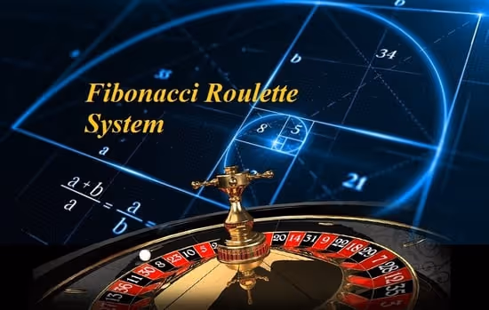 fibonacci Roulette