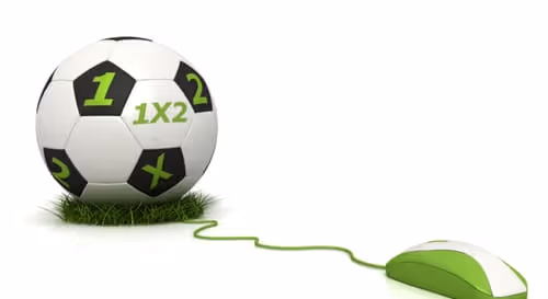 football Online betting