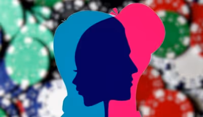 gender gambling