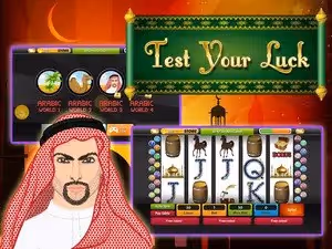 internet casinos middle east