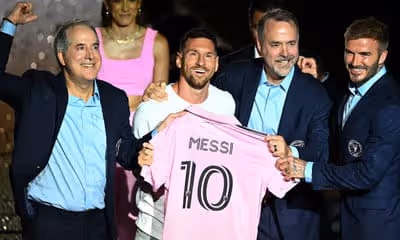 messi miami shirt