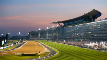 Meydan Racecourse